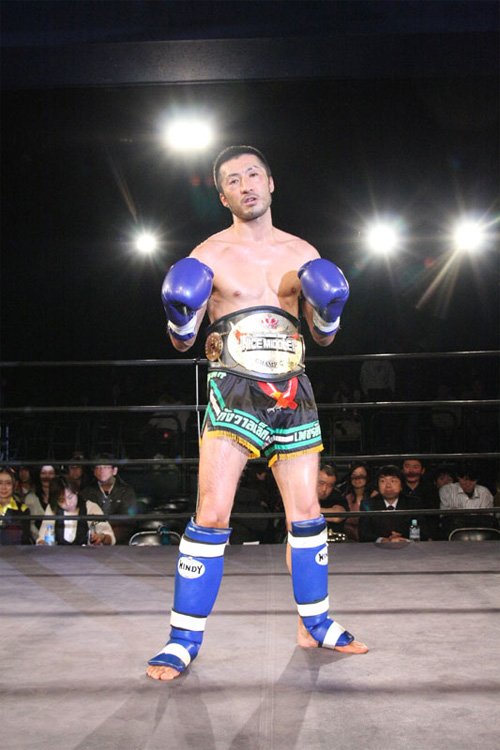 谷内雅紀