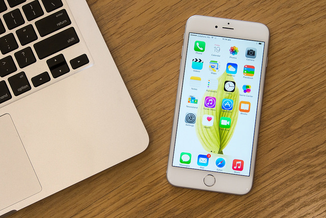 PC&iPhone
